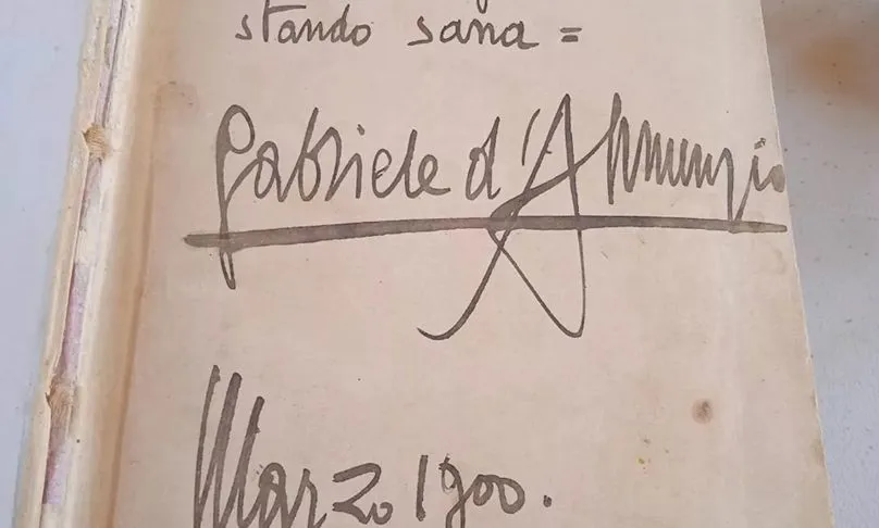 Restauro libri antichi 2