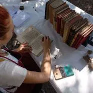 Depolveratura libro - anteprima