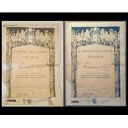 Restauro libri antichi - anteprima