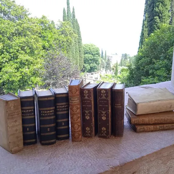 Immagine - Restauro libri a Verona