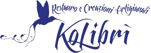 Kolibri - Restauro e Creazioni Artigianali